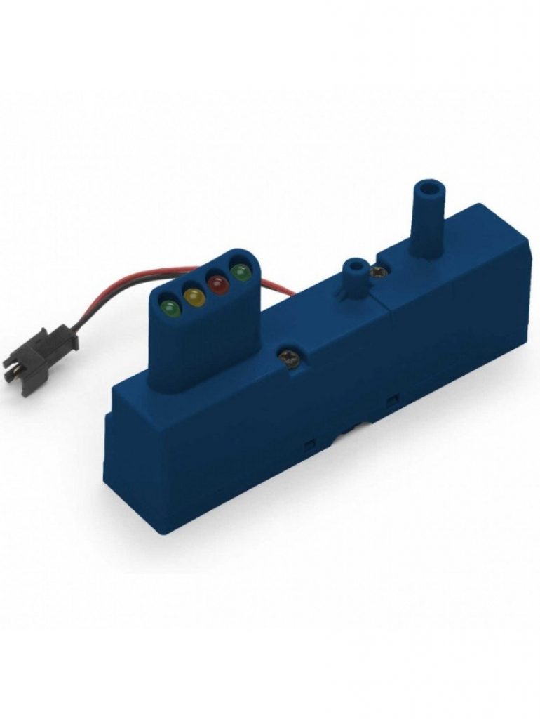 Prestan Replacement Monitor for Child