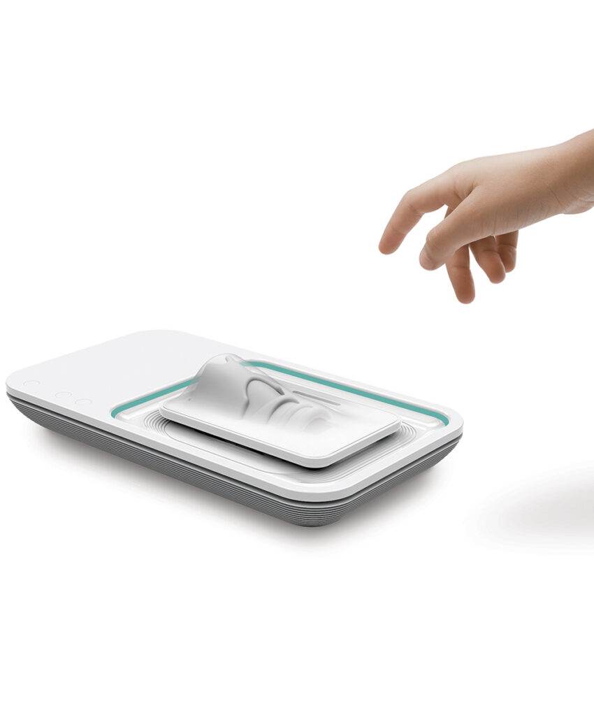 Simulaids Sellick The Cricoid Pressure Trainer