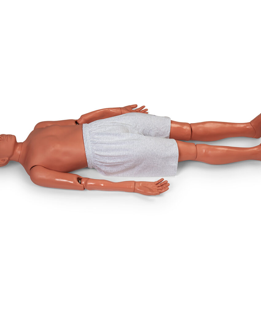 Rescue Randy - 55 Lbs.