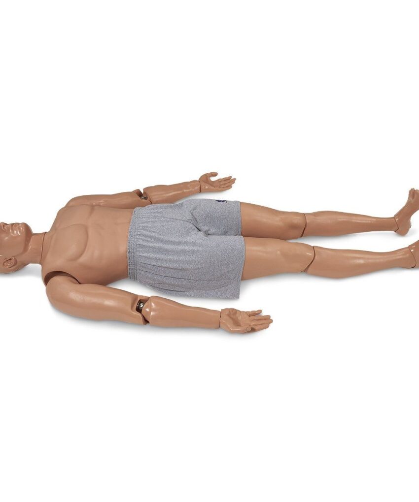 Rugged Randy Large Body – 74 kg