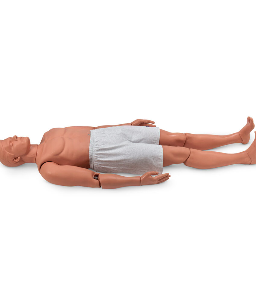 Rescue Randy 145 Lb/ 65,77 kg Corpo Grande