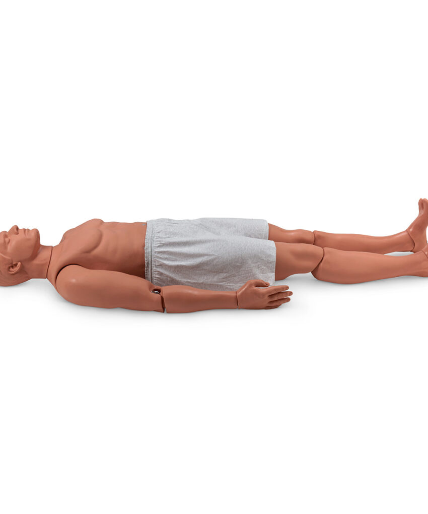 Alternative view of Rescue Randy 145 Lb/ 65,77 kg Corpo Grande