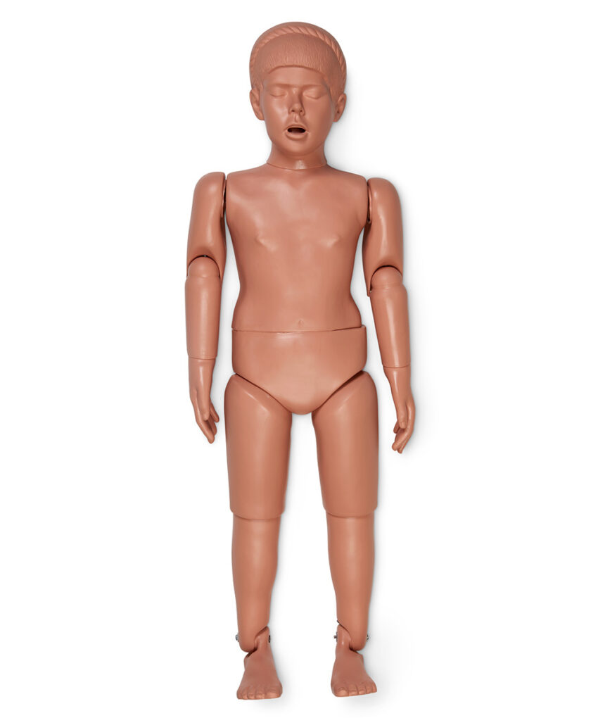 Rescue Randy Combat Challenge Kid – 8,6 kg