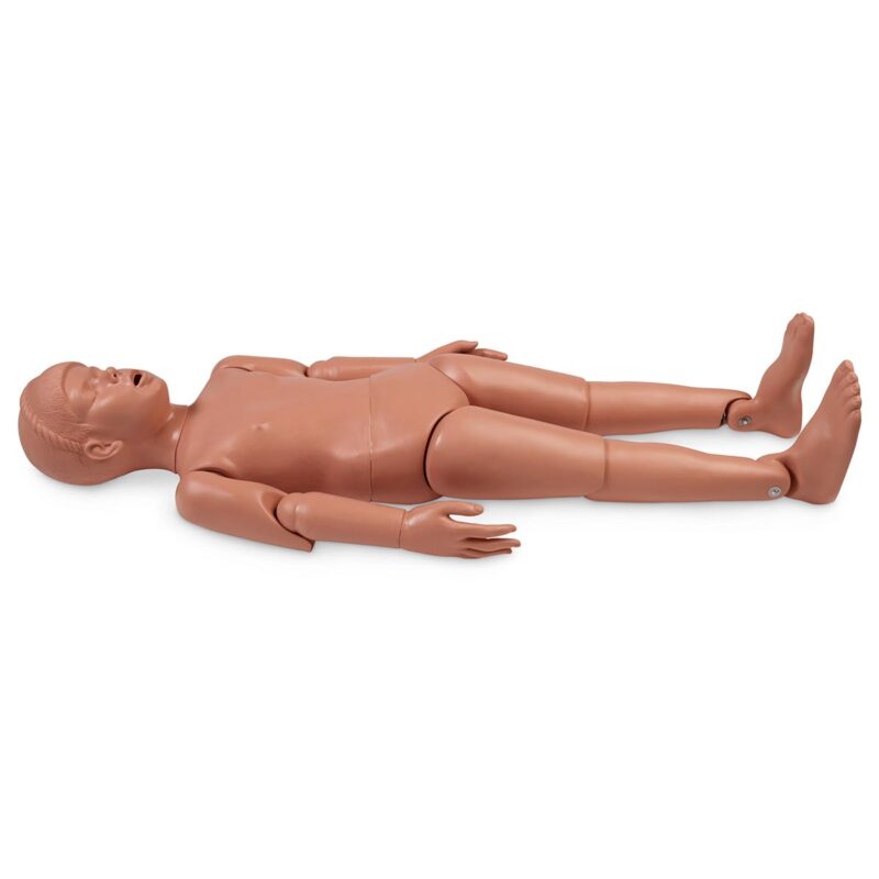 Recus Randy Rescue Randy Combat Challenge Kid – 8,6 kg – Prática Brasil