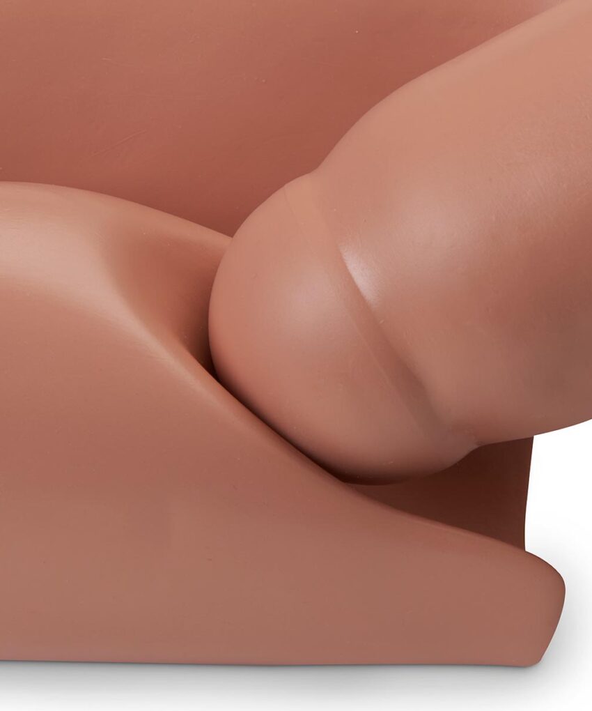 Alternative view of Rescue Randy Combat Challenge Kid – 8,6 kg