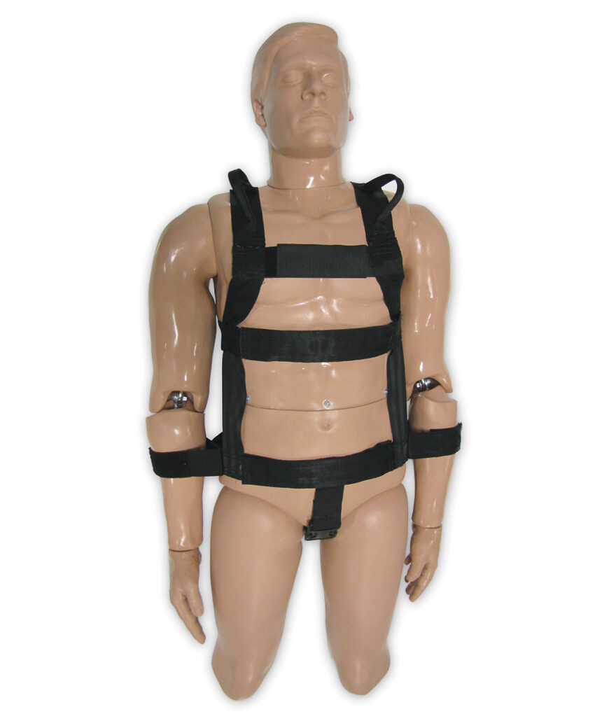 Rescue Randy Harness