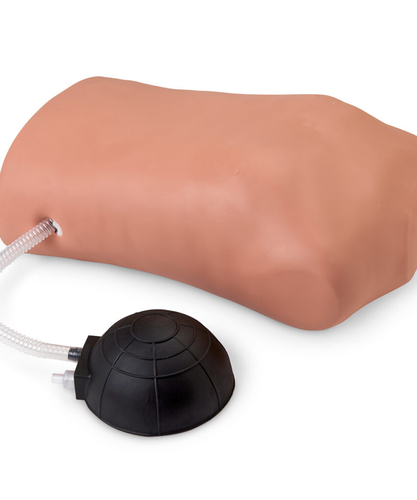 Simulador de Pneumotórax de Tensão