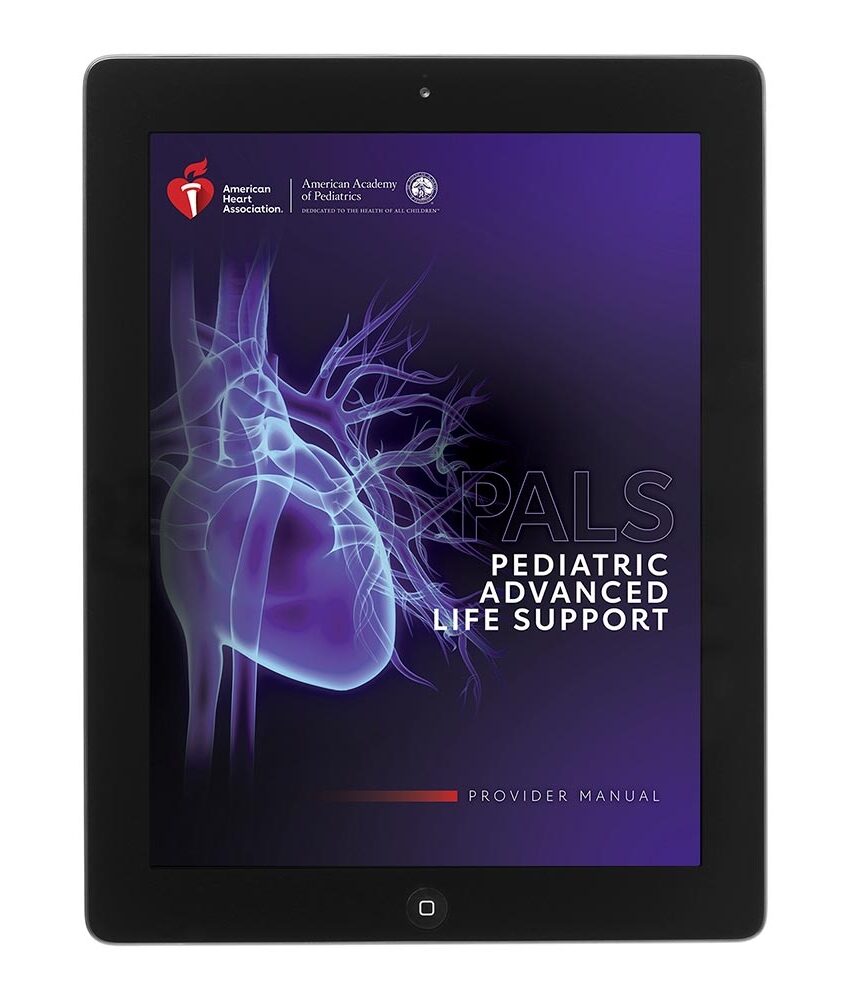 Portuguese PALS Prov Manual eBook ISBN: 978-1-61669-958-1