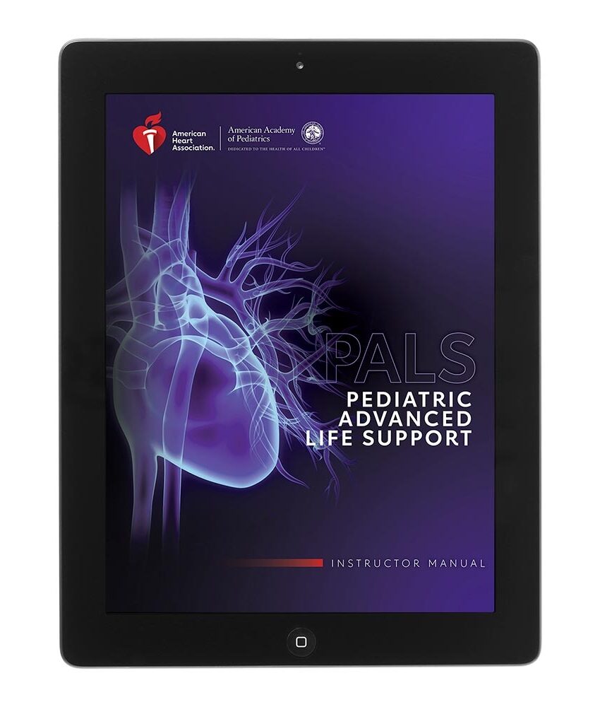 Port PALS Instruct Manual eBook - ISBN: 978-1-61669-956-7