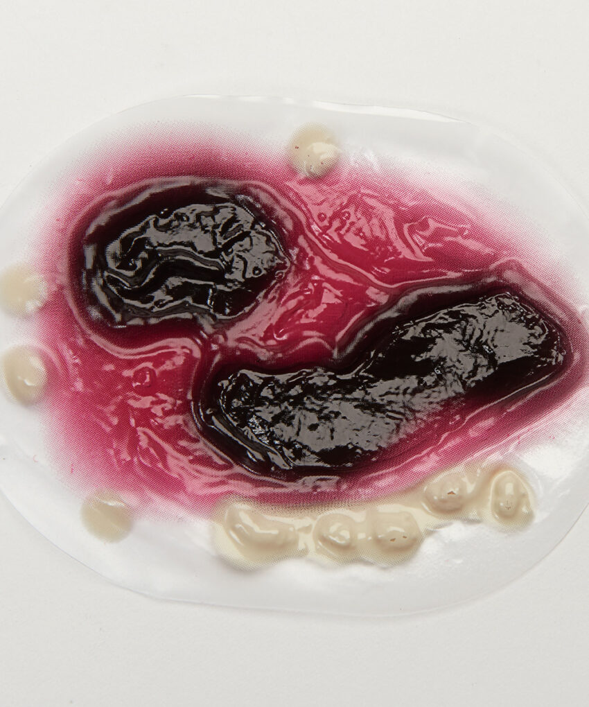 Alternative view of Basic Casualty Simulation Kit