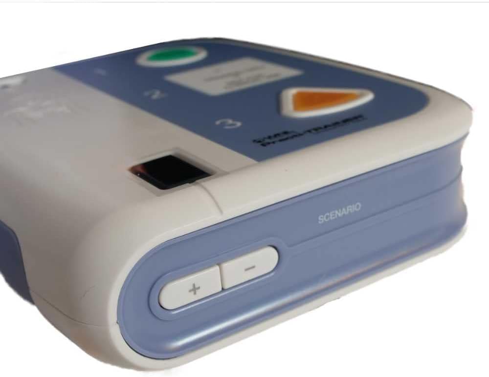 Simulador DEA Practi-TRAINER® – Dispositivo de Treinamento e Simulação - Imagem 9