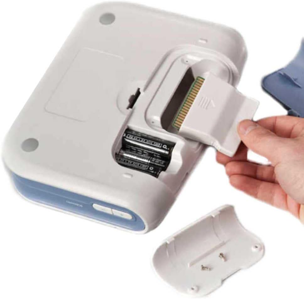 Simulador DEA Practi-TRAINER® – Dispositivo de Treinamento e Simulação - Imagem 11