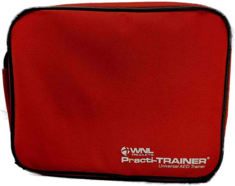 Simulador DEA Practi-TRAINER® – Dispositivo de Treinamento e Simulação - Imagem 5