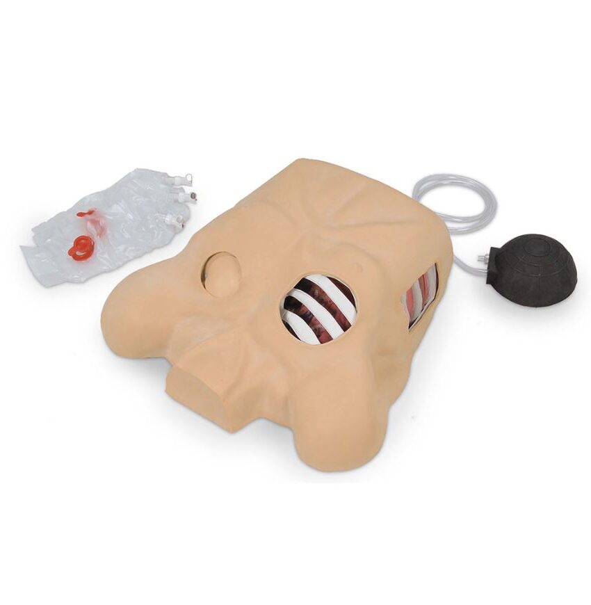 Life/Form Chest Tube Manikin