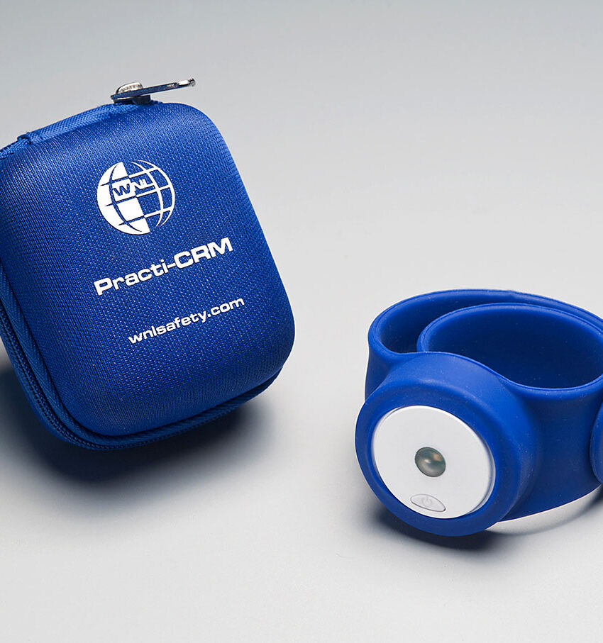 Practi-CRM CPR Monitor Bracelet