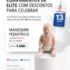 Prestan Infant Manikin Dark Skin with CPR Monitor