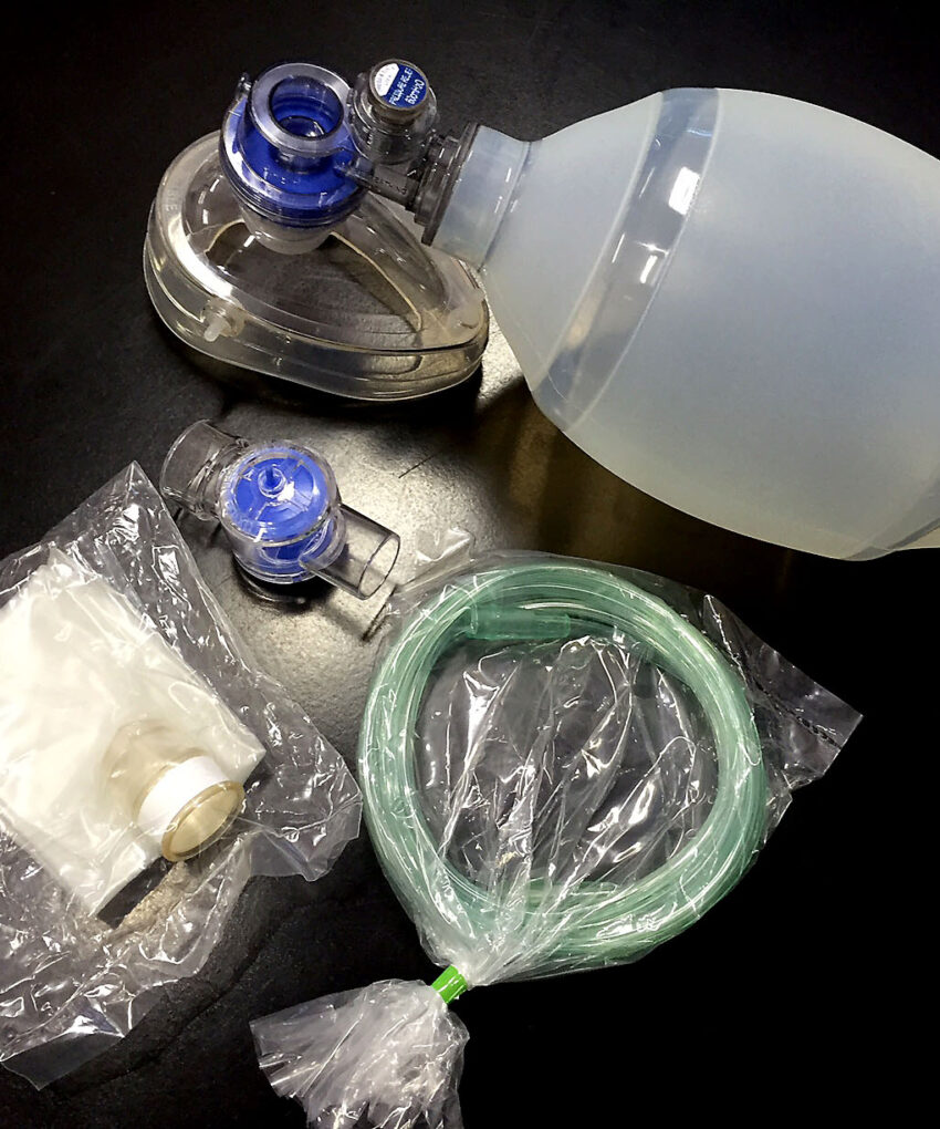 REANIMADOR SILICONE ADULTO