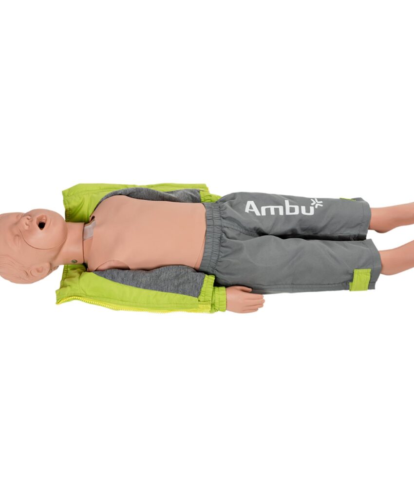 Ambu Junior