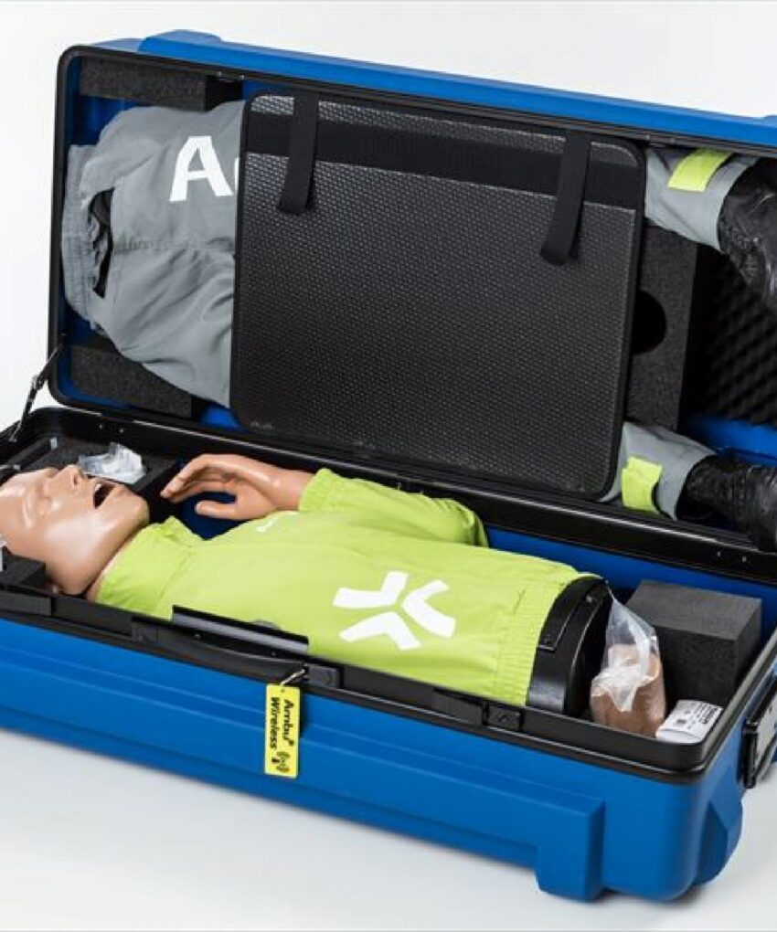 Ambu Man Advanced IV / 50-856