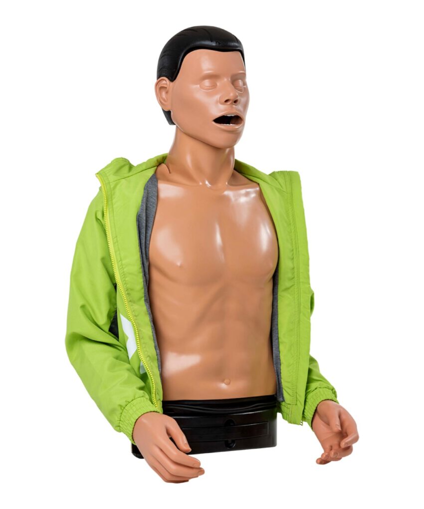 Ambu Man Airway Wireless - Next Generation