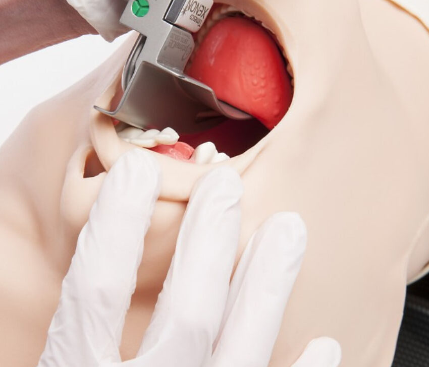 AirSim Advance X (ABAS: 50-906)