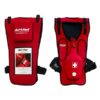Colete ActFast Anti Choking Trainer Vermelho