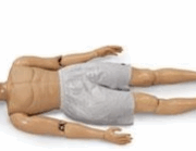 Rescue Randy – Large Body, 250 LB