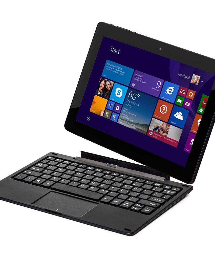 DART SIM PRE-INSTALL EM WINDOWS 10 TABLET,