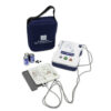 Simulador DEA Prestan AED UltraTrainer™ – Bilíngue (Inglês/Português)