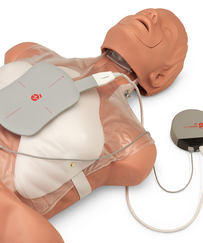 Alternative view of Heartisense™ Premium Kit (pacote individual)