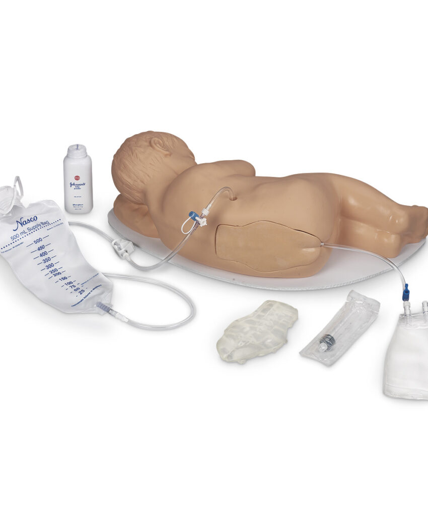 Life/form® Pediatric Caudal Injection Simulator