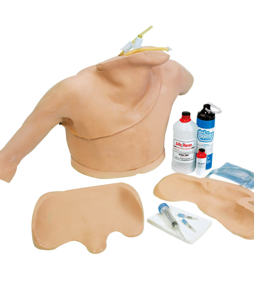 Heart Cath Simulator / 50-885