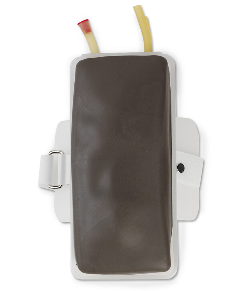 Formador IV Venatech Life/form® (pele escura)