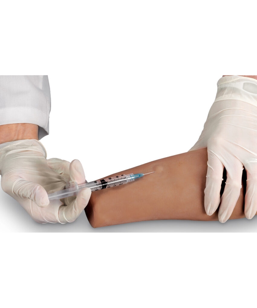 Simulador de Injeção Intradérmica- Life/form