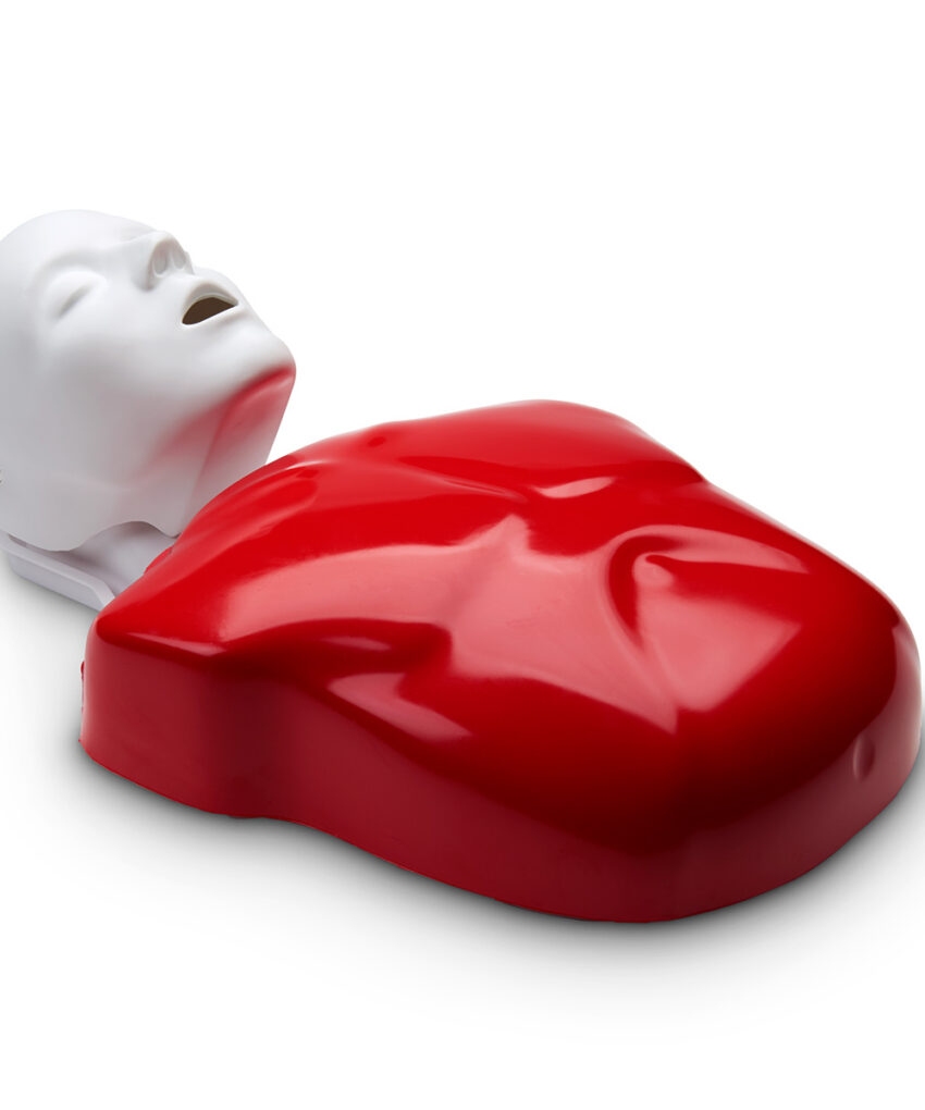 Alternative view of Kit com 5 Manequins para RCP Basic Buddy