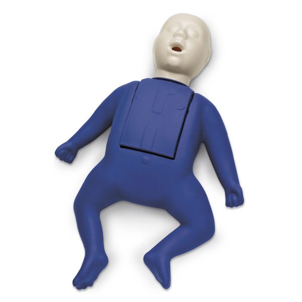 Life/form CPR Prompt Infant Full Body Blue / 10-429