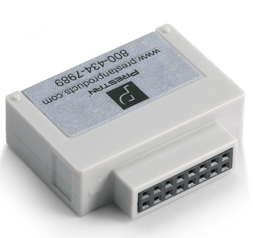 Prestan Pro AED Trainer Module English & Portuguese / 30-223