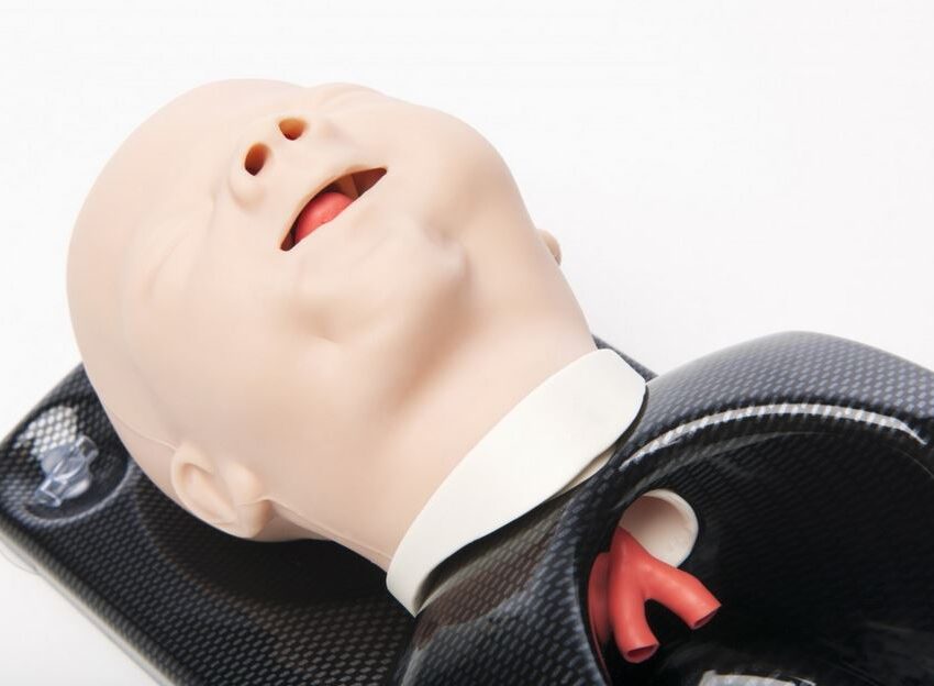 TruCorp® AirSim Pierre Robin