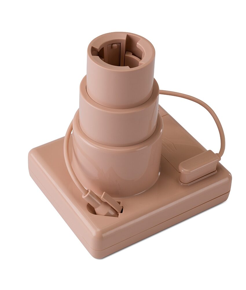 Alternative view of Prestan® Ultralite® Manikin CPR Feedback Piston Replacement (unitário)