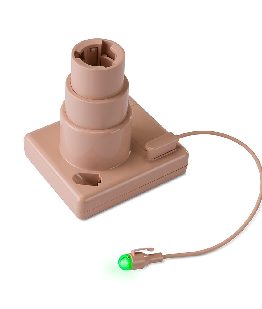 Prestan® Ultralite® Manikin CPR Feedback Piston Replacement (unitário)