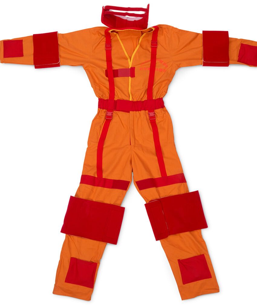 Physical Limitations Simulation Suit - Small
