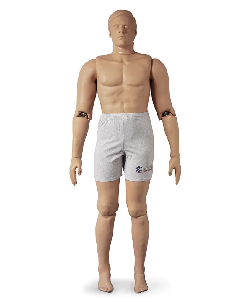 Thermal Image Ti Randy 145 Large Body