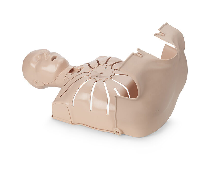 Alternative view of Prestan Ultralite Manikin -4 Pack / 10-226