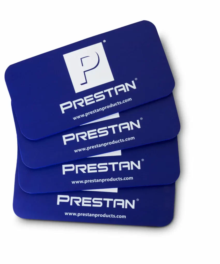 Alternative view of PRESTAN CPR Kneeling Pads, 4-Pack