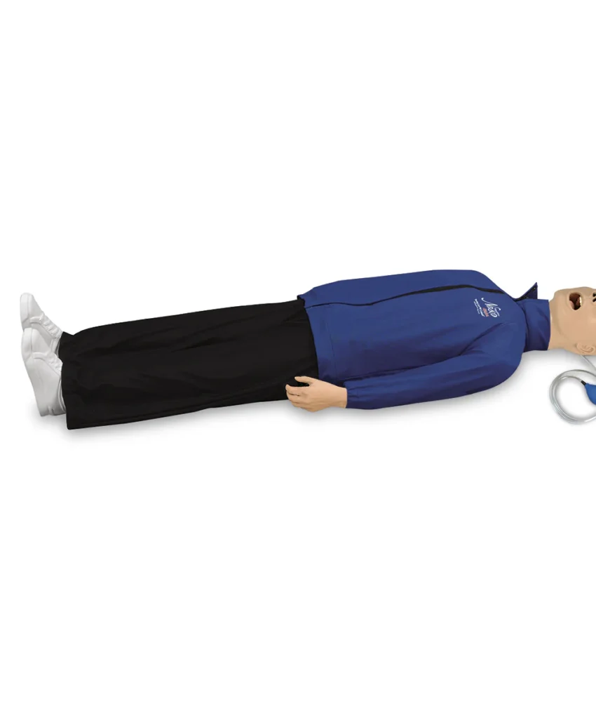 CRiSis Manikin
