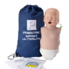Manequim PRESTAN Ultralite Infantil com feedback de RCP para treinamento BLS