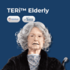 TERi™ Elderly Patient Skills Trainer - Skills Medium - Respiratório