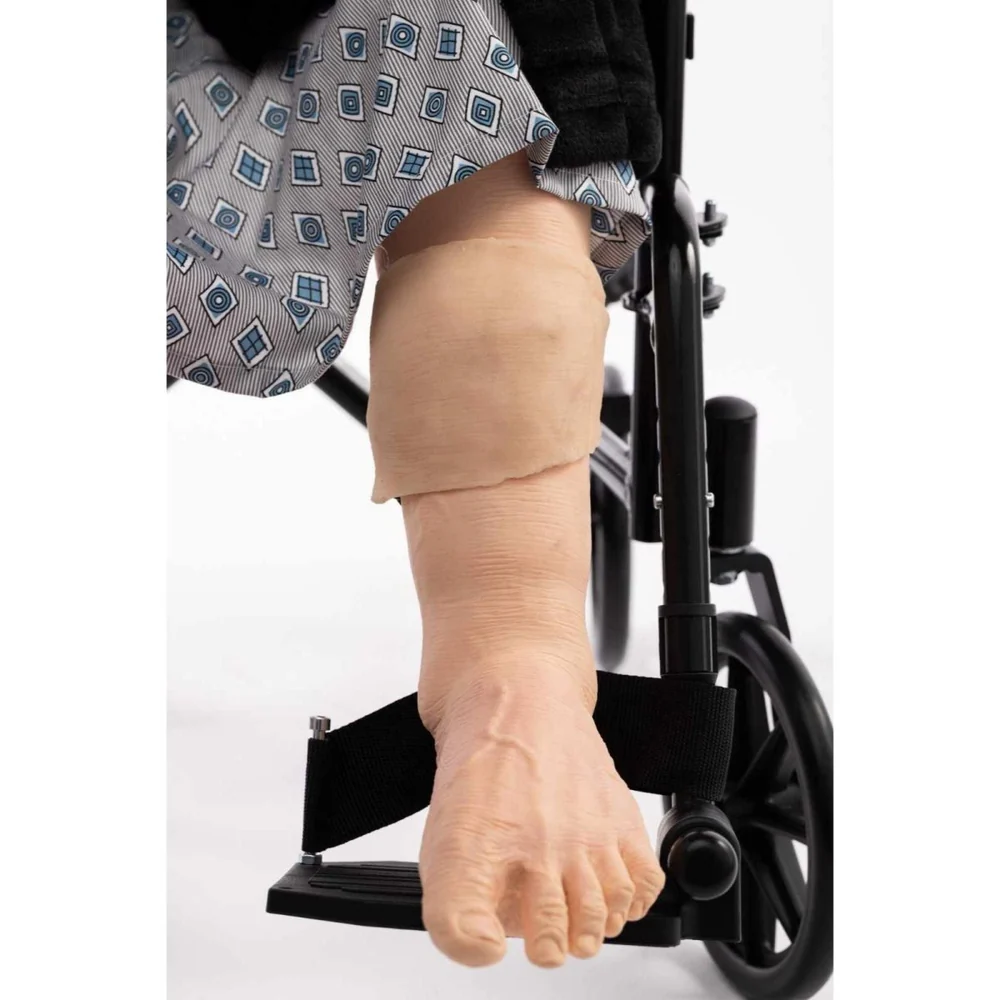 TERi™ Simulador de Habilidades para Pacientes Idosos - Imagem 12