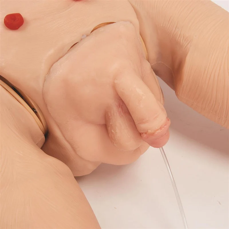 TERi™ Simulador de Habilidades para Pacientes Idosos - Imagem 10