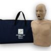 NEW PRO+ Adult Manikin - Manequim Adulto Avançado (pele média)